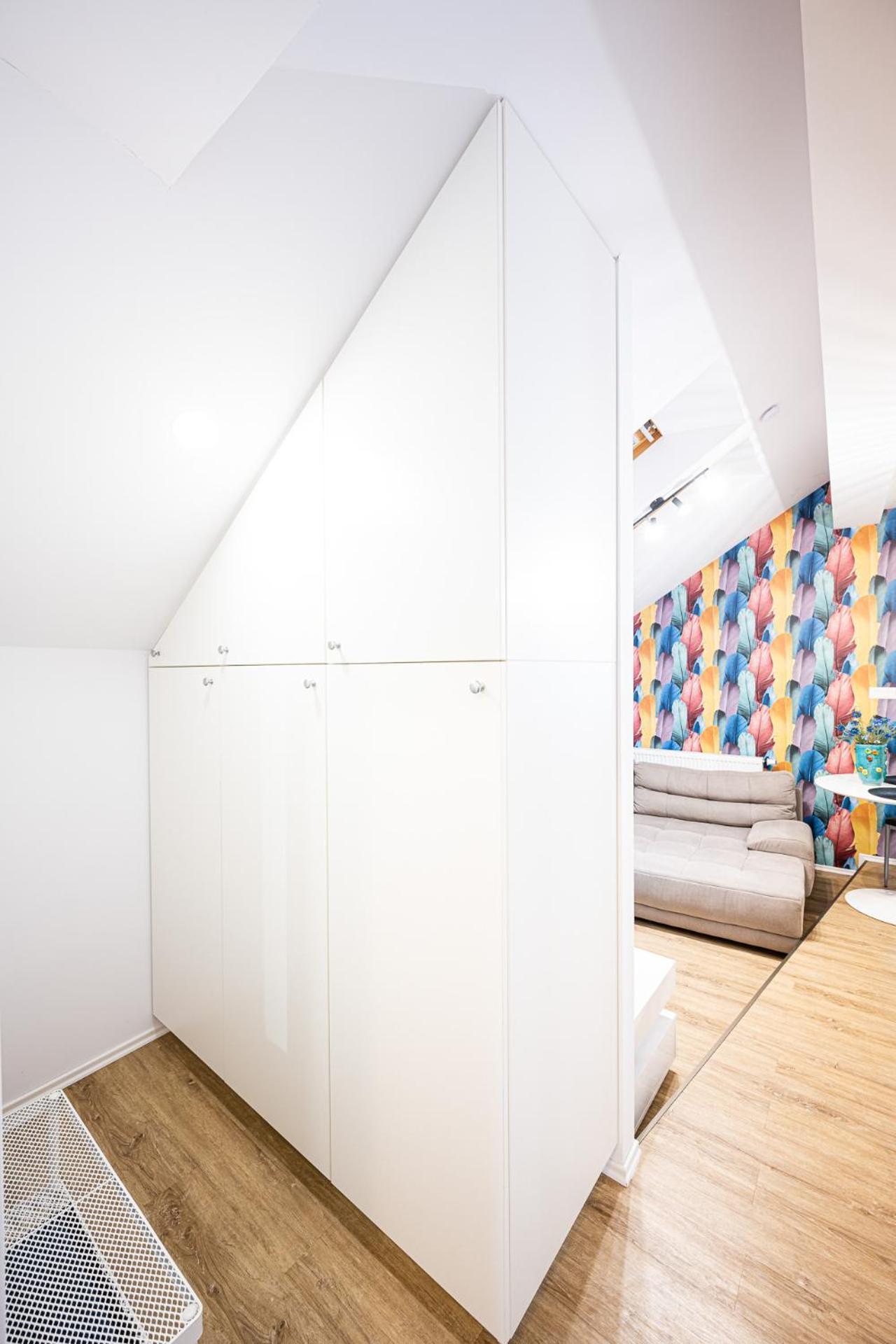 Saint Seven Apartman Szeged Kültér fotó