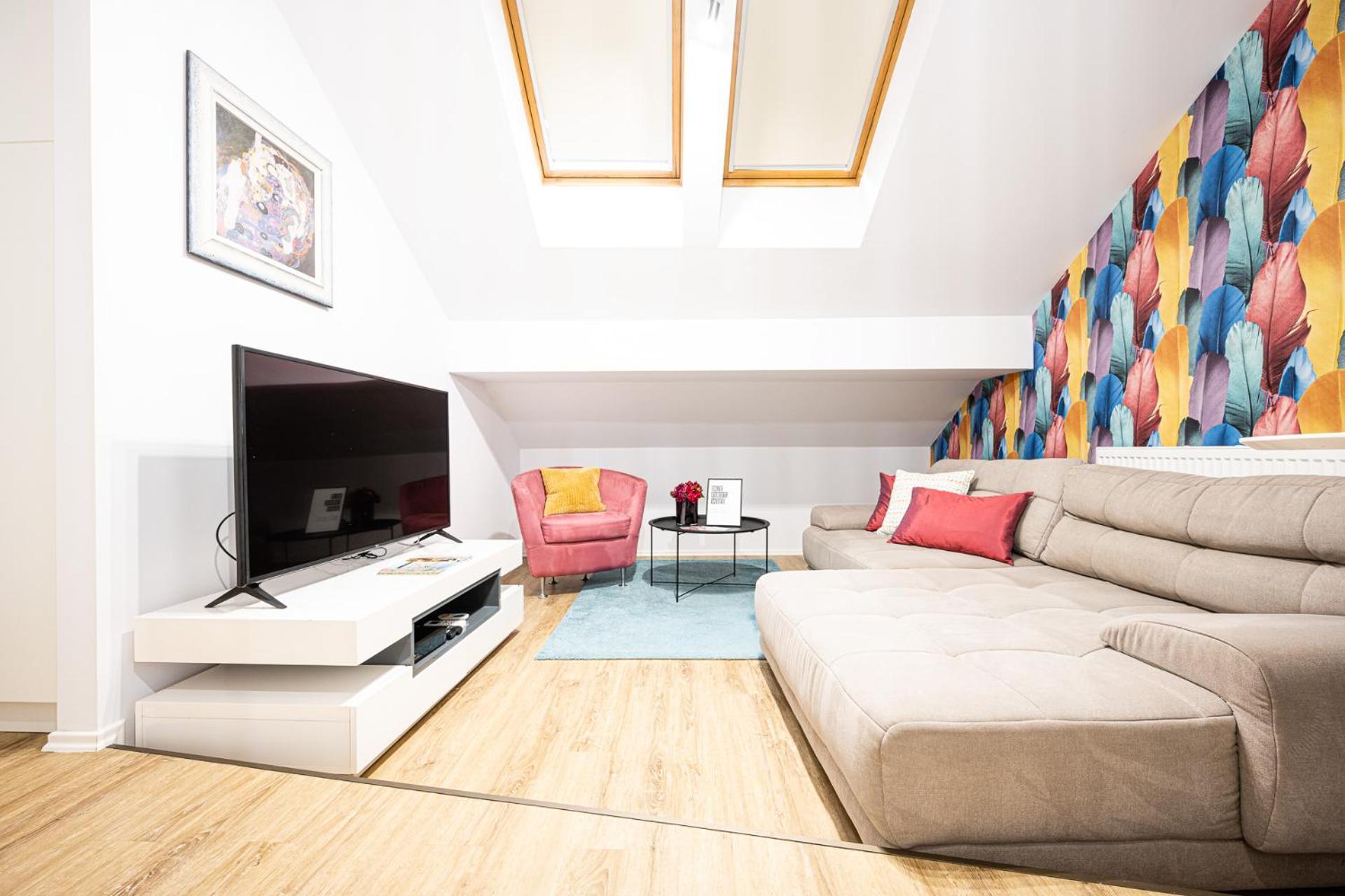 Saint Seven Apartman Szeged Kültér fotó