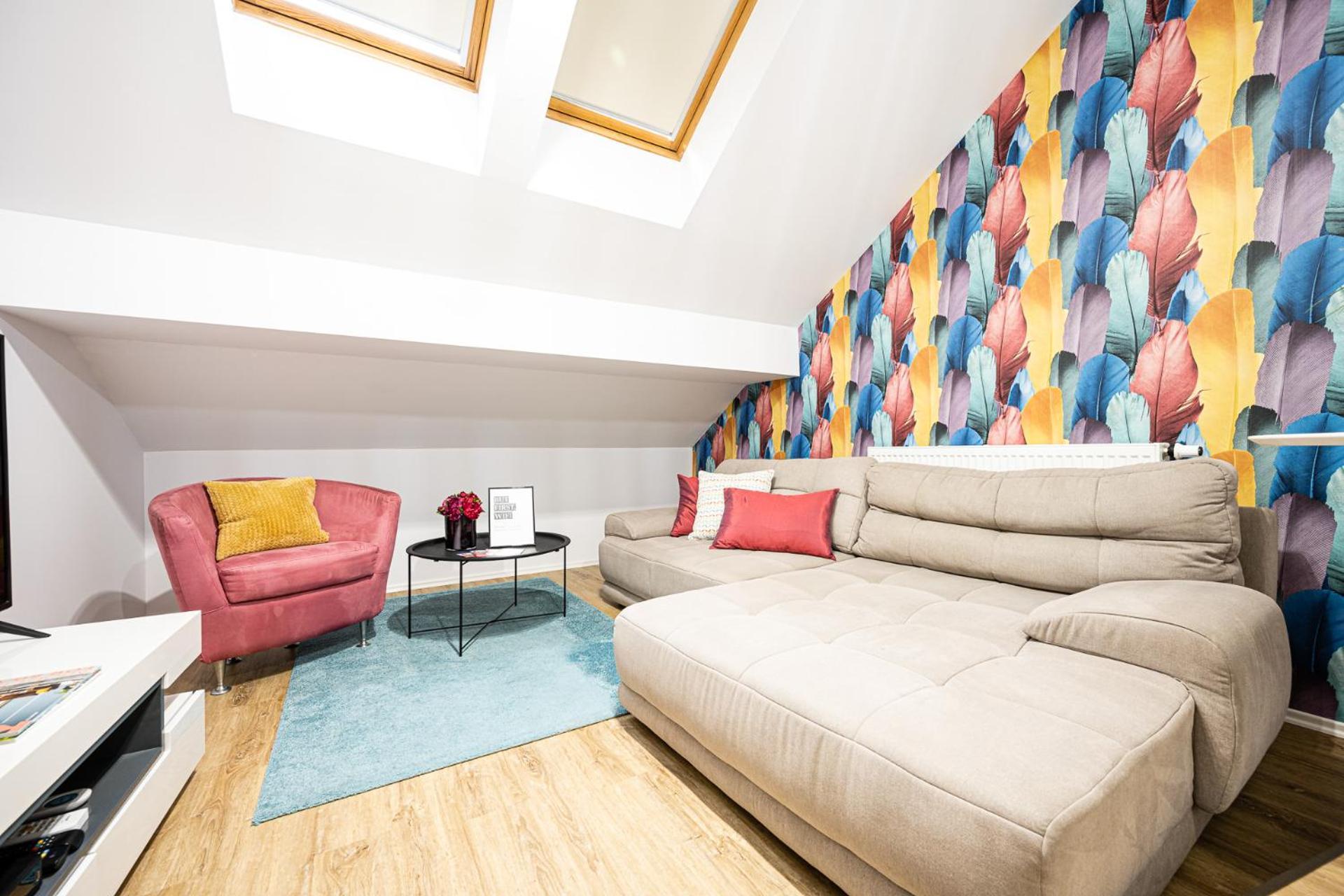 Saint Seven Apartman Szeged Kültér fotó